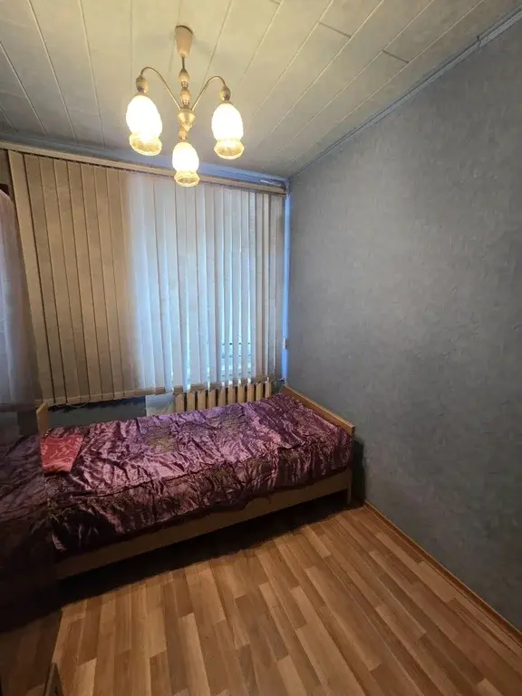 1 комн.квартира Люберцы Электрификации, 24, рядом со ст. Панки МЦД-3 - Фото 7