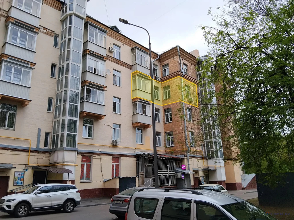 Продажа квартиры, ул. Свободы - Фото 2