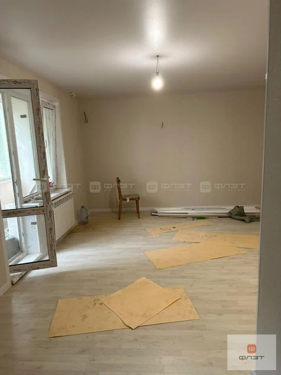 Продажа квартиры, Казань, ул. Сафиуллина - Фото 3