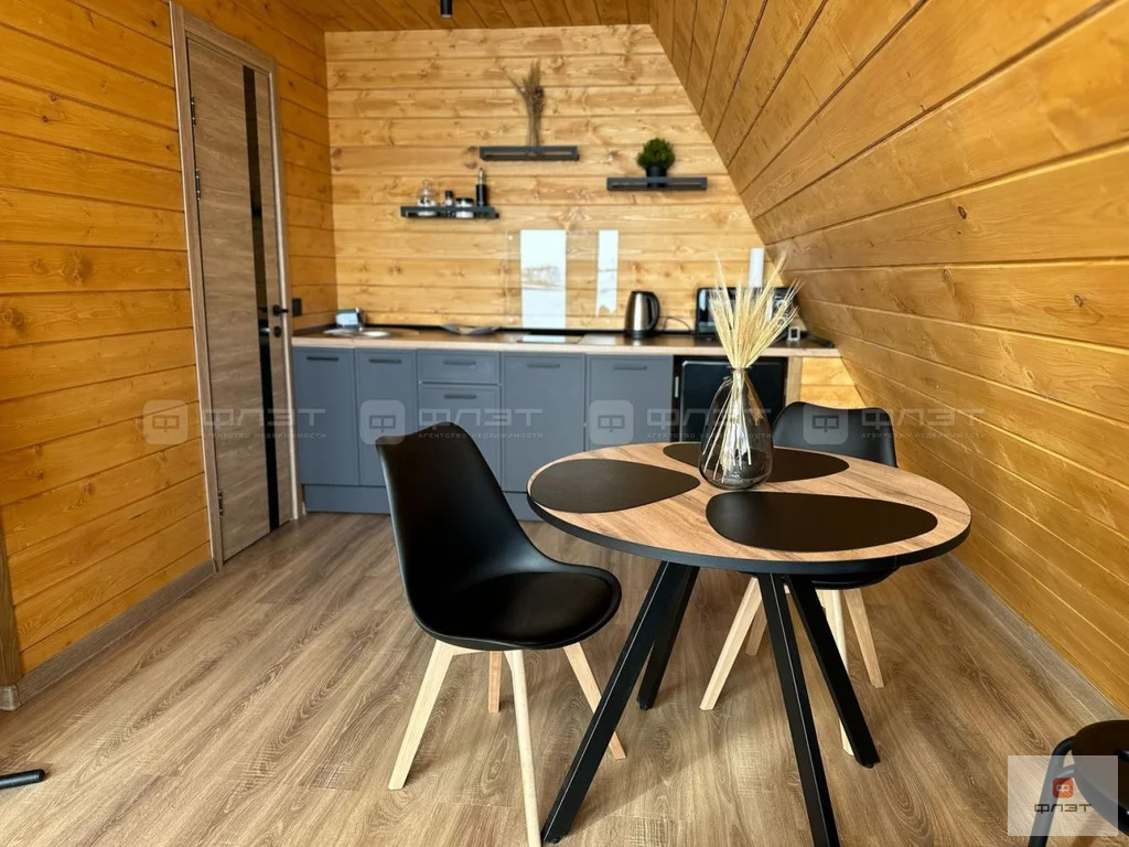 Продажа готового бизнеса, Ленино-Кокушкино, Пестречинский район, СНТ ... - Фото 18