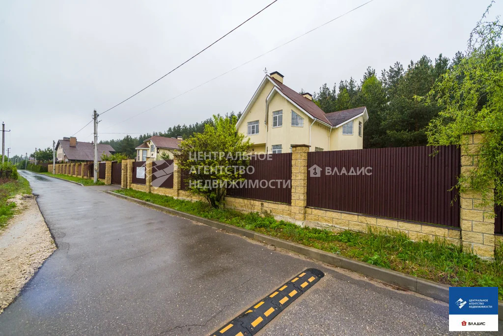 Продажа дома, Заборье, Рязанский район, Школьная улица - Фото 4
