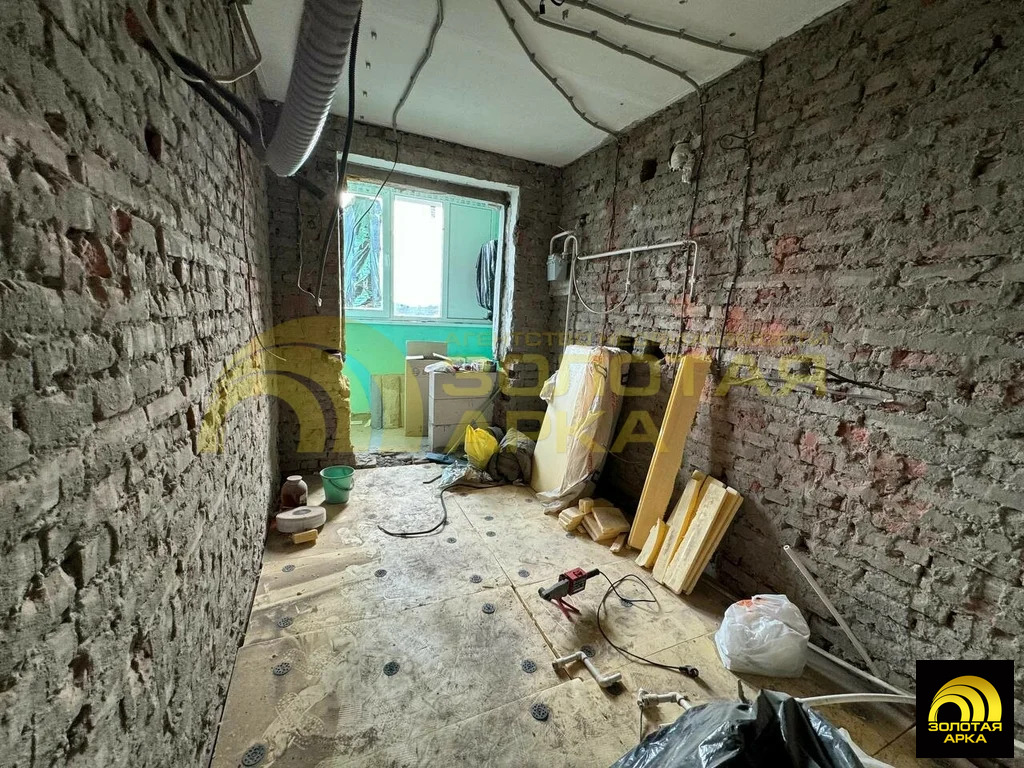 Продажа квартиры, Полтавская, Красноармейский район, Интернациональный ... - Фото 5