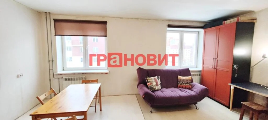 Продажа квартиры, Новосибирск, ул. Дивногорская - Фото 6