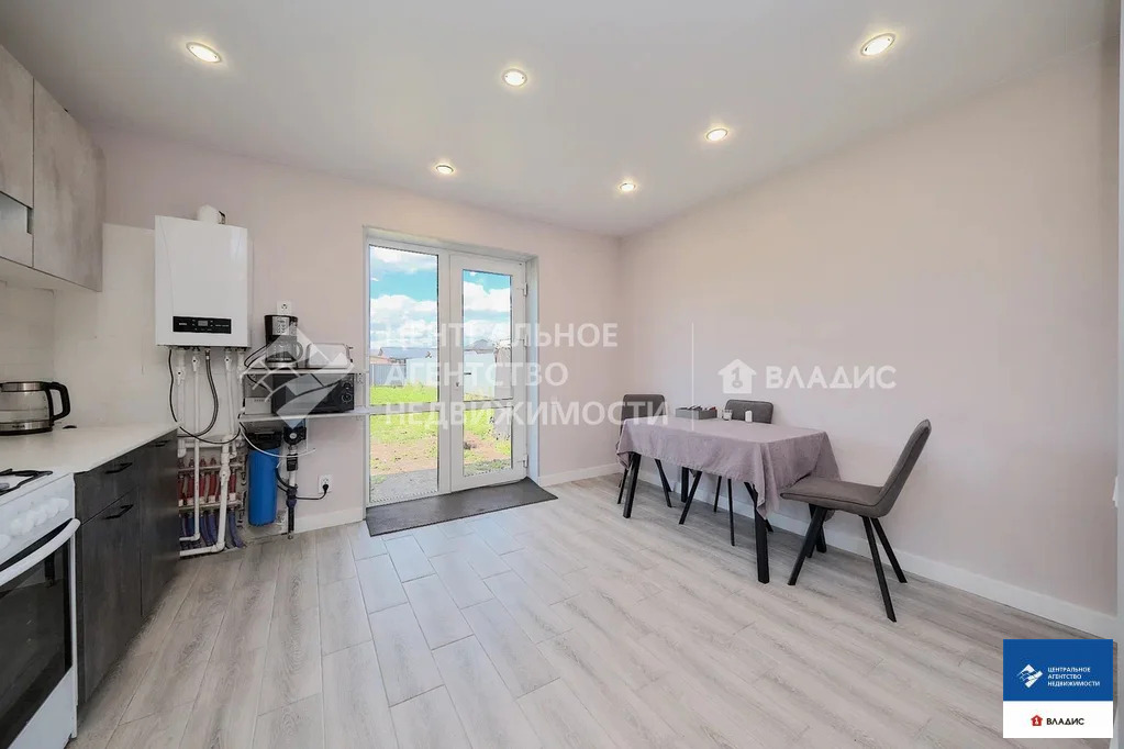 Продажа дома, Рыбновский район, Верхняя Озерная улица - Фото 5