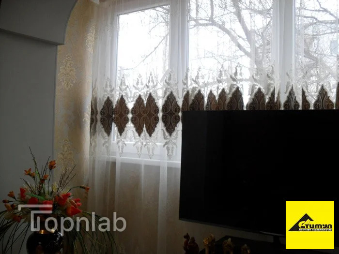 Продажа квартиры, Ейск, Ейский район, ул. Р.Люксембург - Фото 4