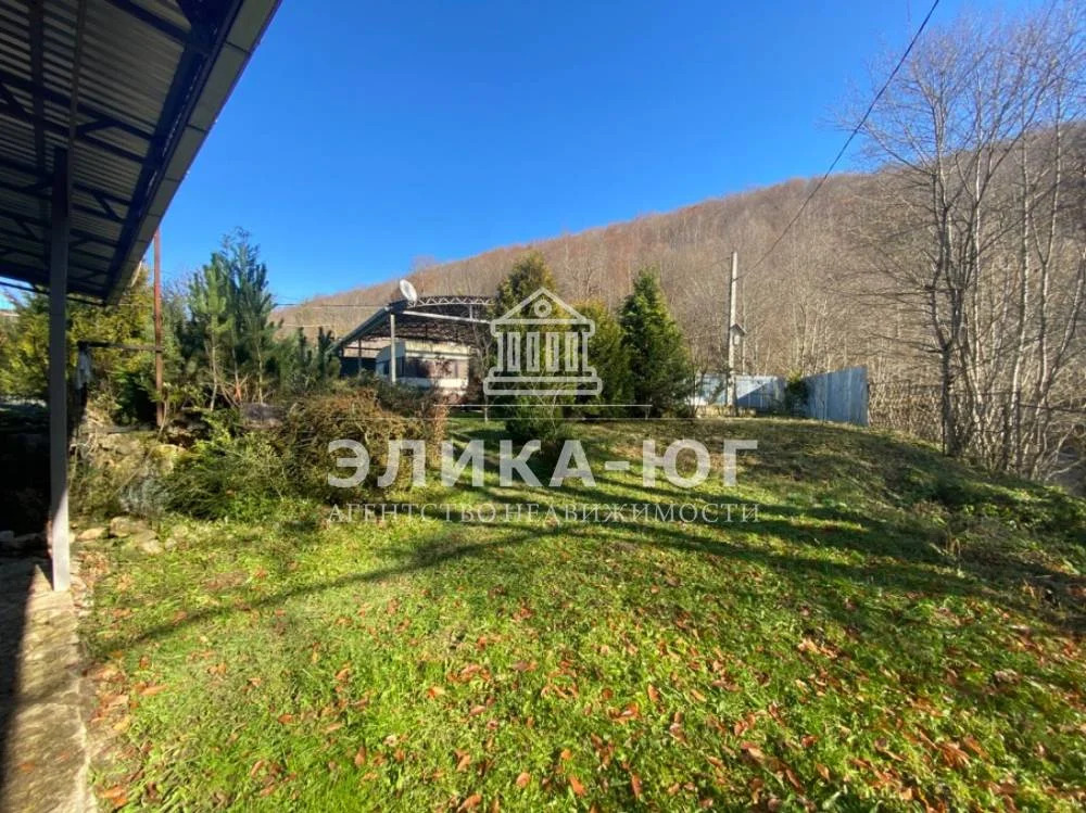 Продажа участка, Мезмай, Апшеронский район, ул. Заводская - Фото 9