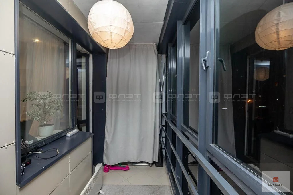 Продажа квартиры, Казань, ул. Сибгата Хакима - Фото 9