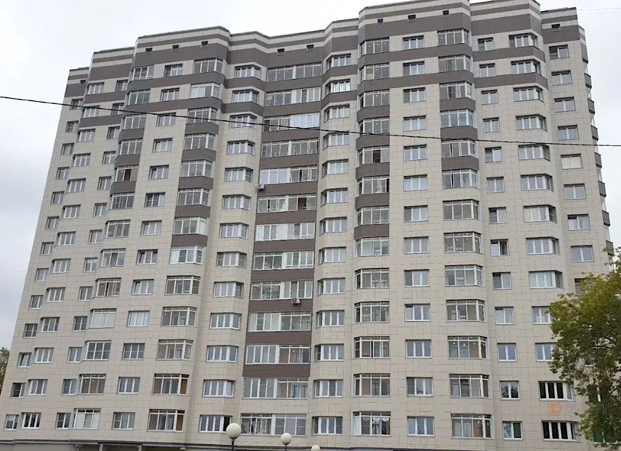 Продается 1-комнатная квартира Чехов, ул. Чехова, 16 - Фото 19