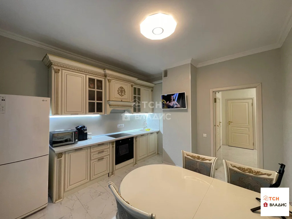 Продажа квартиры, Биокомбината, Щелковский район, 1к1 - Фото 2