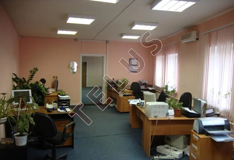 м. Шоссе Энтузиастов, Электродная ул., 5720 м2, Здание (ном. объекта: ... - Фото 20