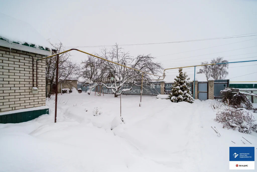 Продажа дома, Шилово, Шиловский район, ул. Озерная - Фото 4