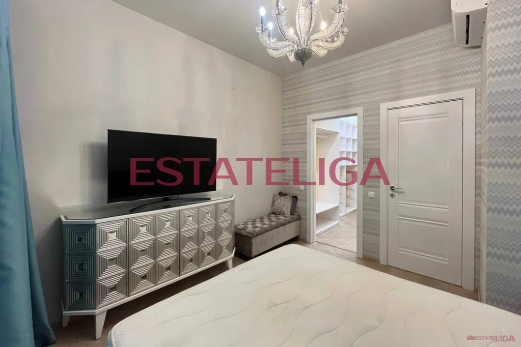 Продажа квартиры, Береговой проезд - Фото 14