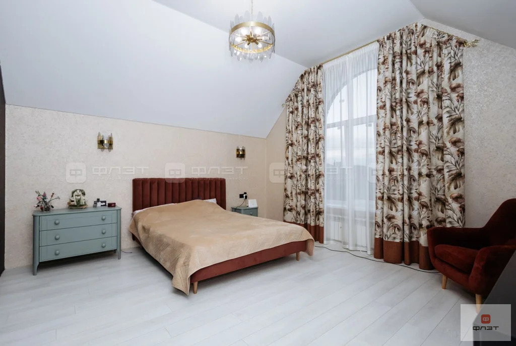 Продажа дома, Казань, ул. Мухамедьяра - Фото 12