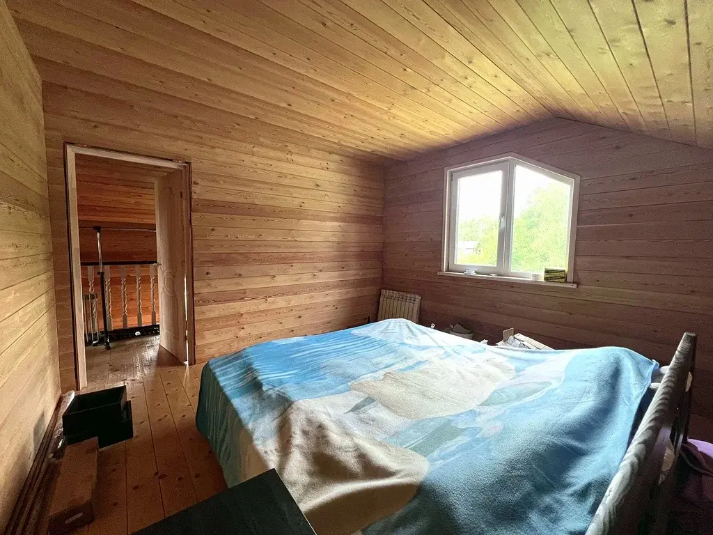 Дом в селе Саввино - Фото 21