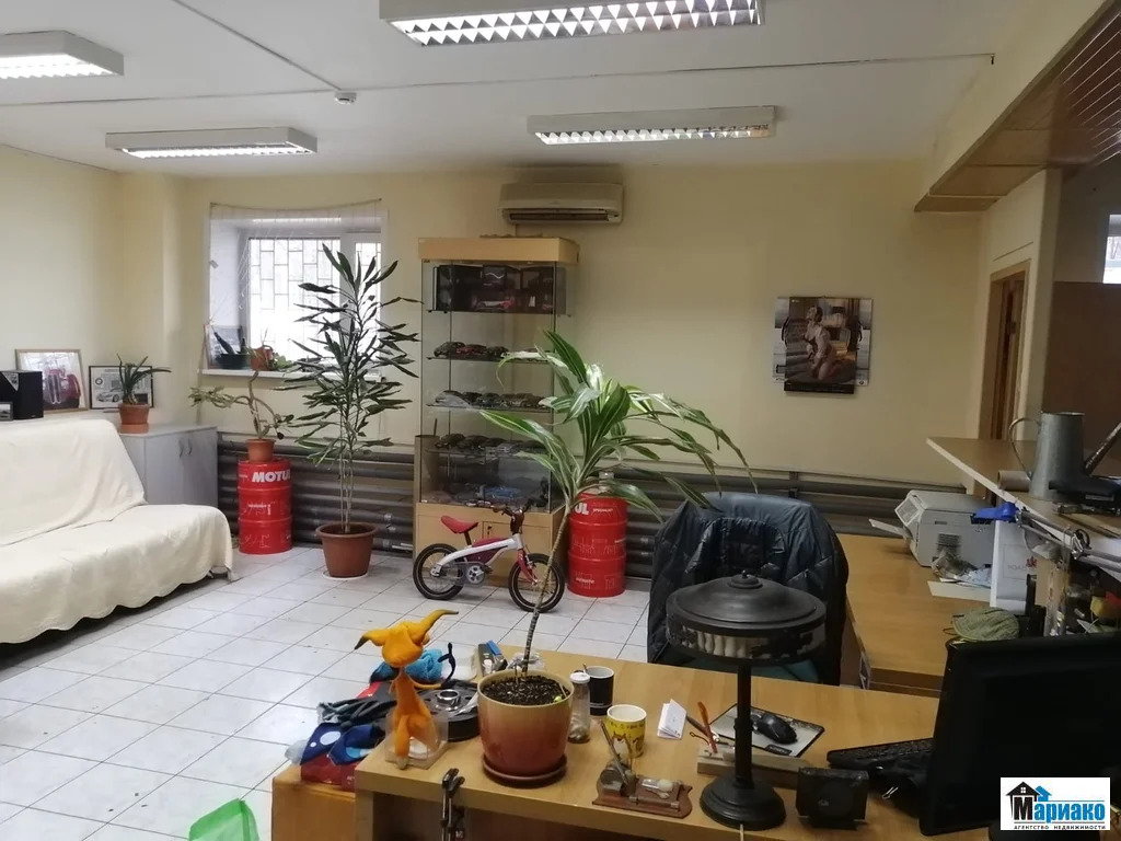 Аренда ПСН, м. Ростокино, ул. Бажова - Фото 10