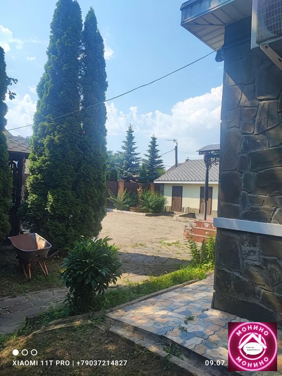 Продажа дома, Монино, Щелковский район, сосновая - Фото 89