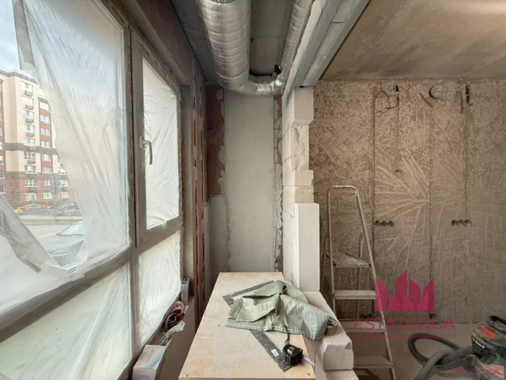 Продажа квартиры, Лопатино, Ленинский район, Сухановская улица - Фото 6