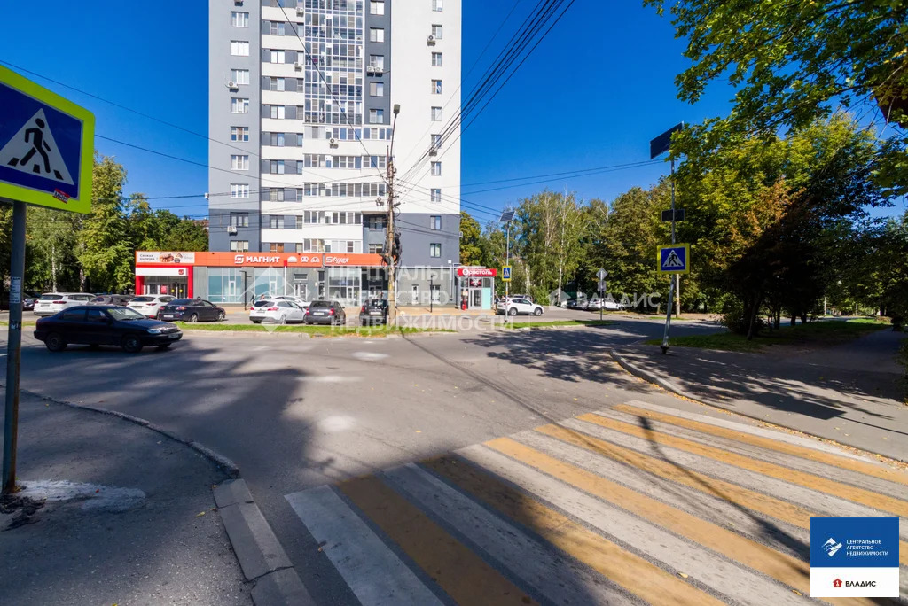 Продажа квартиры, Рязань, ул. Островского - Фото 19