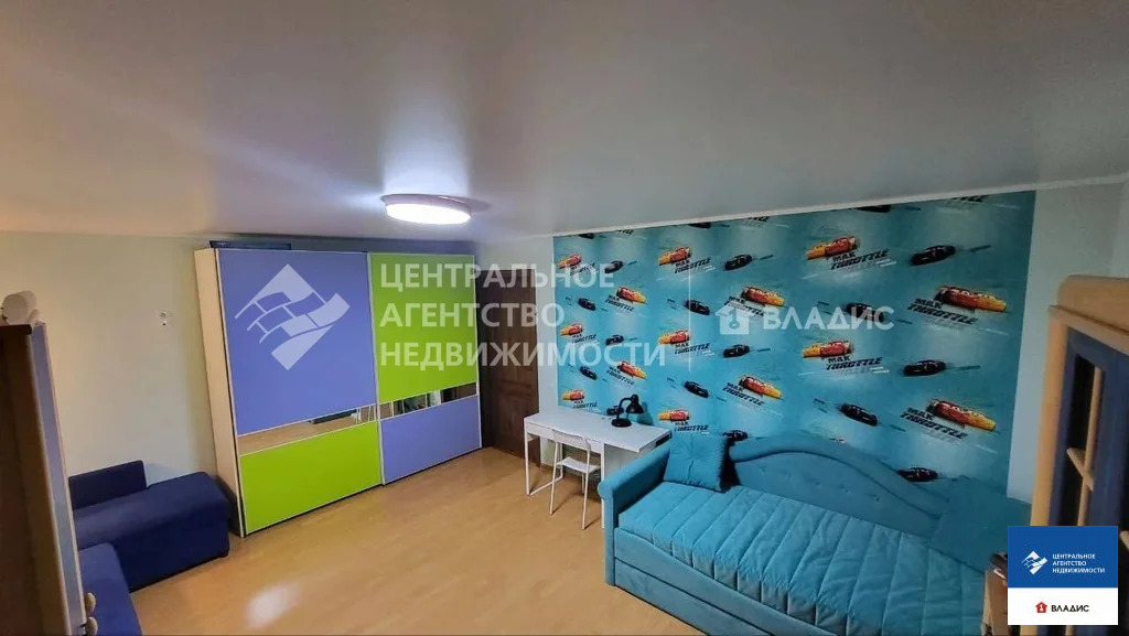 Продажа квартиры, Рязань, ул. Быстрецкая - Фото 14