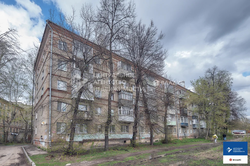 Продажа квартиры, Рязань, ул. Дзержинского - Фото 8