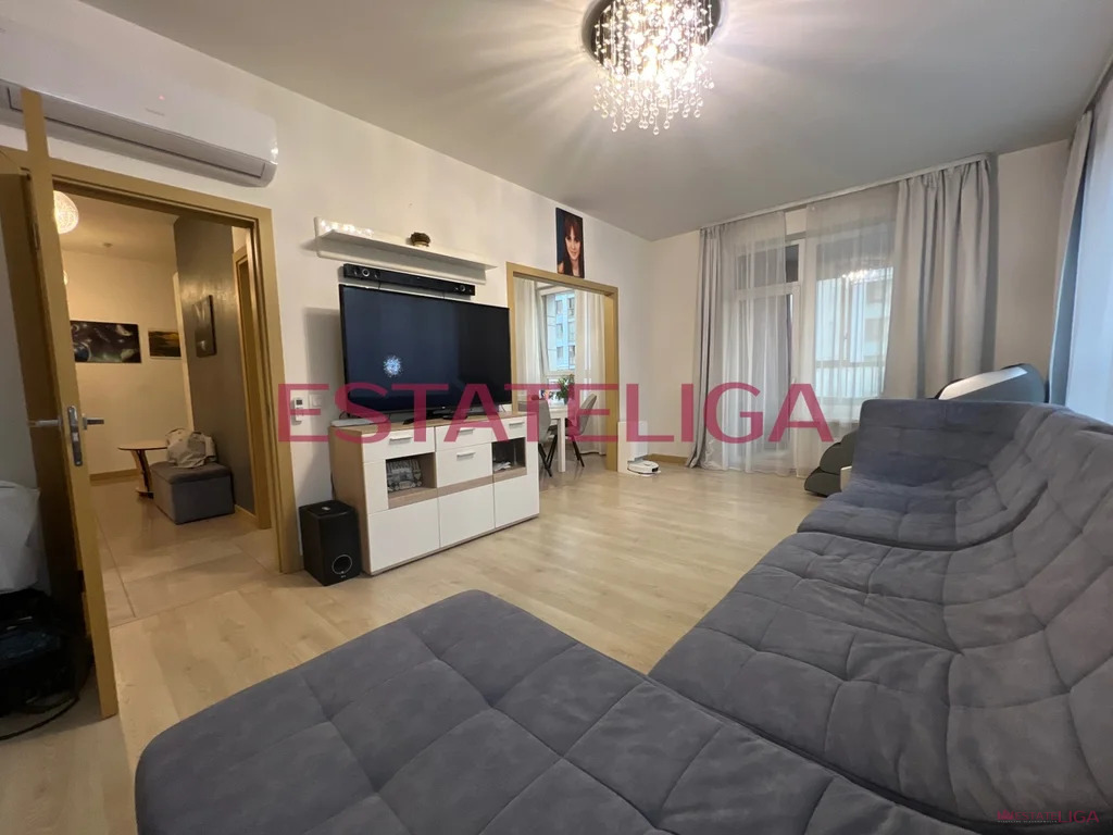 Продажа квартиры, Лазоревый проезд - Фото 7