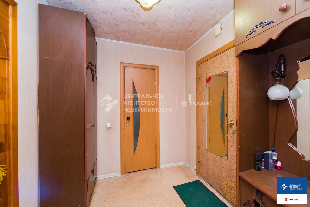 Продажа квартиры, Рязань, ул. Новоселов - Фото 9