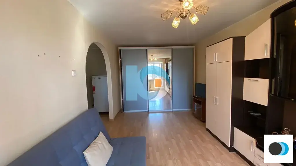 Продажа квартиры, Уфа, ул. Черниковская - Фото 1