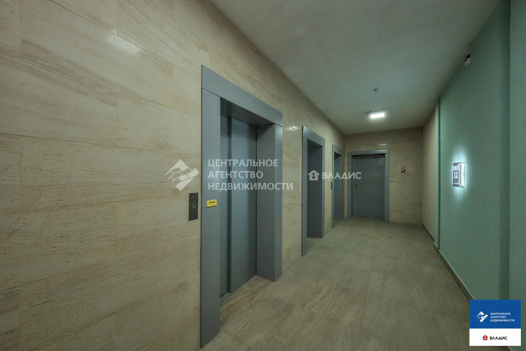 Продажа квартиры, Рязань, ул. Быстрецкая - Фото 13