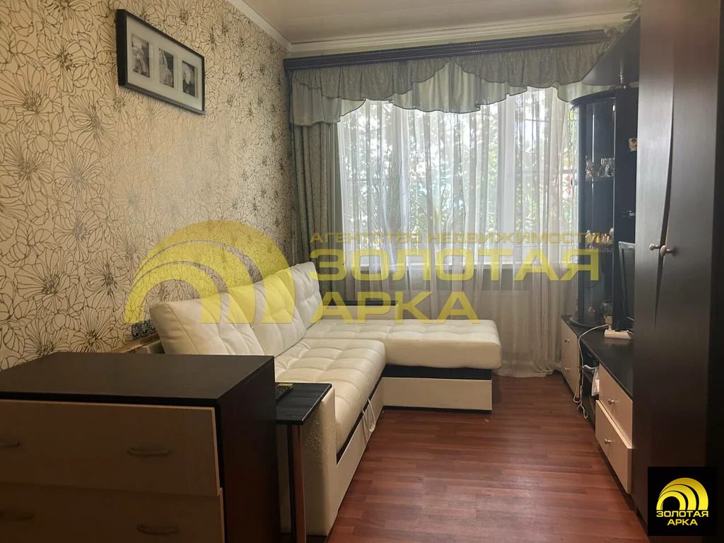 Продажа квартиры, Крымск, Крымский район, ул. Лермонтова - Фото 12