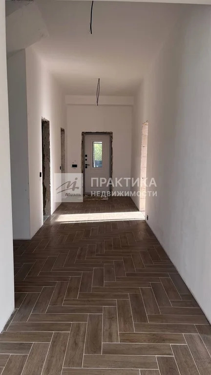 Продажа дома, Милюково, Первомайское с. п., Радужная улица - Фото 4