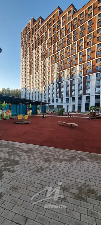 Продажа квартиры, Куркинское ш. - Фото 14