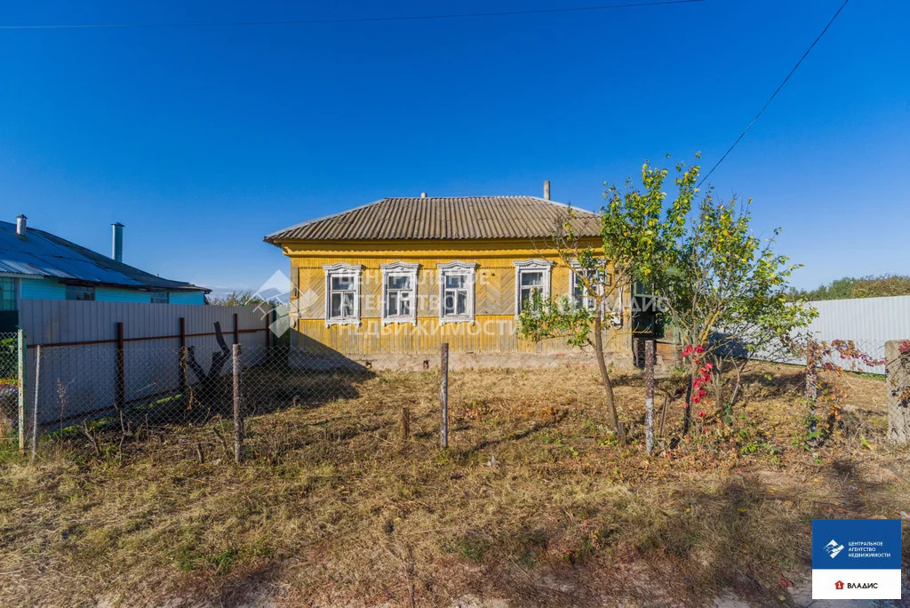 Продажа дома, Агро-Пустынь, Рязанский район, ул. Красной Армии - Фото 0