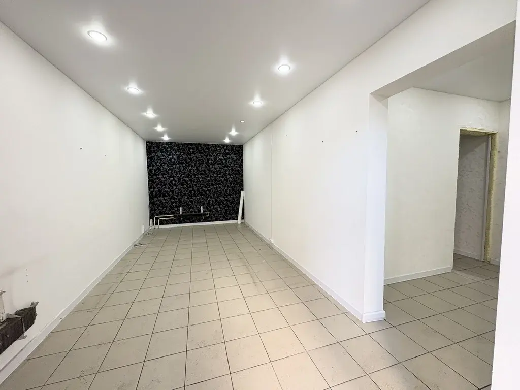 Аренда помещения на 1-й линии в Трехгорке. - Фото 5