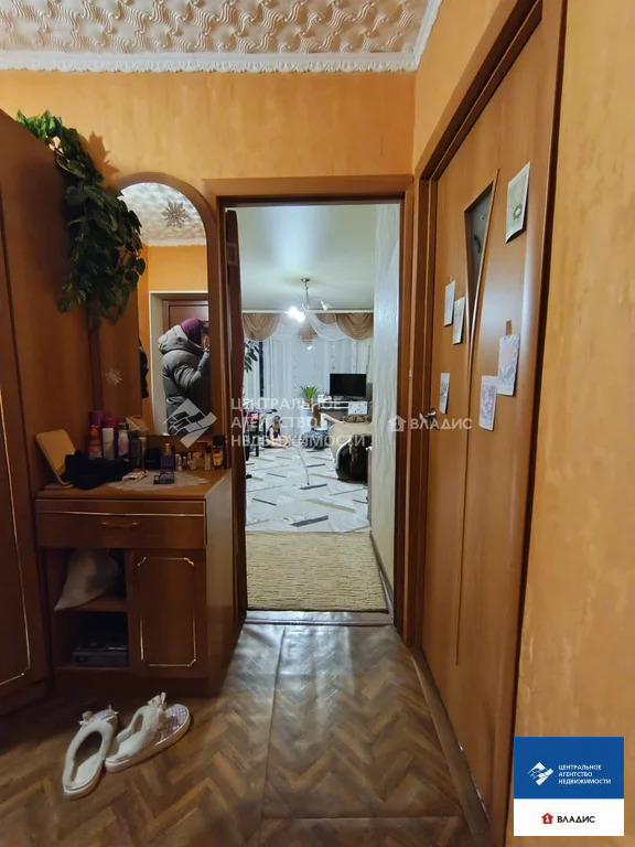 Продажа квартиры, Шилово, Шиловский район, ул. Первомайская - Фото 5