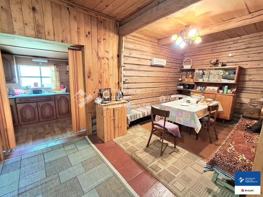 Продажа дома, Большой Мутор, Касимовский район - Фото 12
