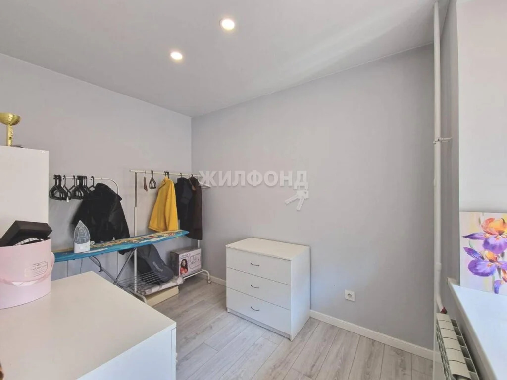 Продажа квартиры, Новосибирск, ул. Дивногорская - Фото 10