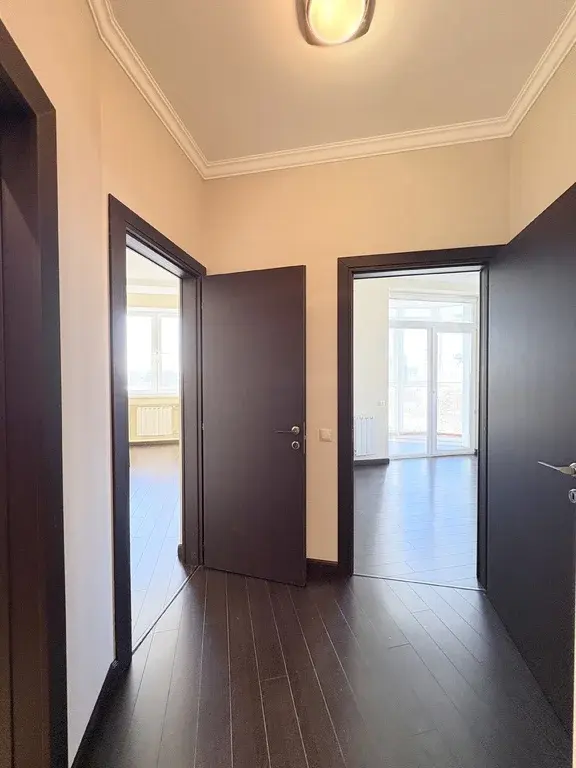 Продажа 3-х к.кв. в ЖК Ривер-Хаус, Филевский б-р - Фото 23