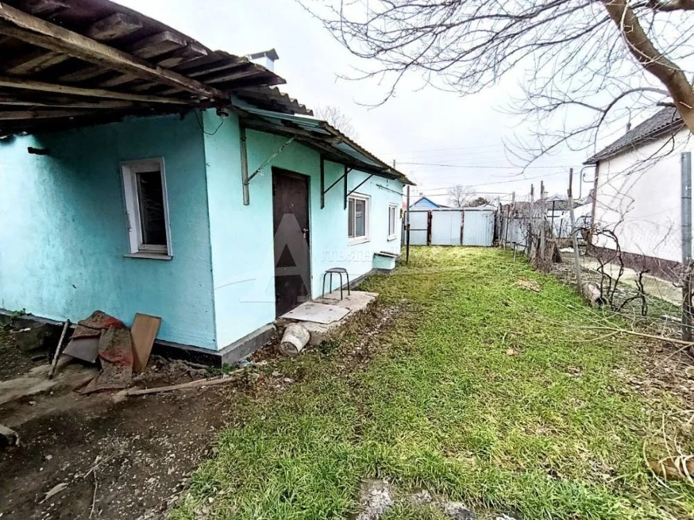 Продажа дома, Новопавловск, Кировский район, ул. Степная - Фото 10