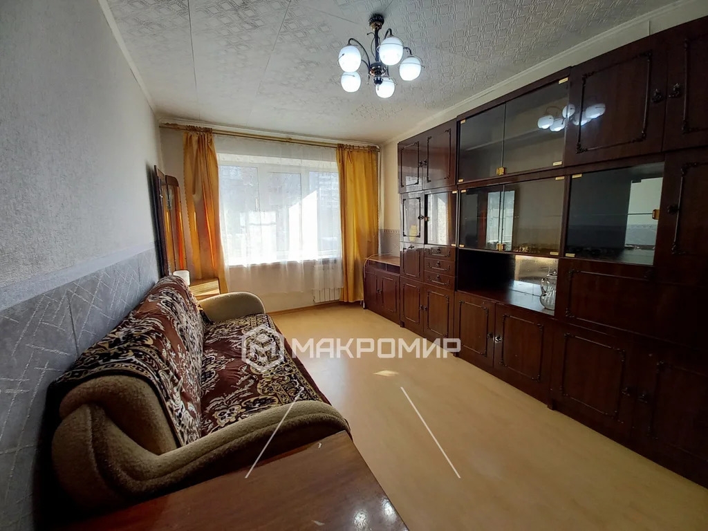 Продажа квартиры, Архангельск, Прокопия Галушина ул. - Фото 4