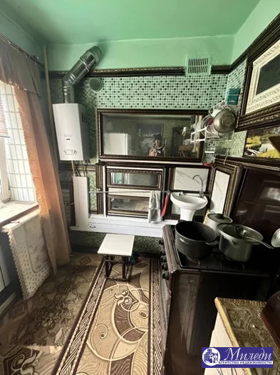 Продажа квартиры, Батайск, ул. Куйбышева - Фото 4