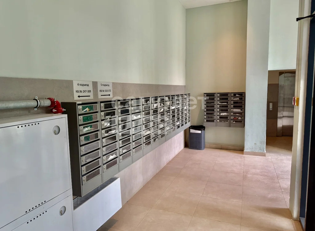 Продажа квартиры, Мытищи, Мытищинский район, Полковника Романова ул. - Фото 24