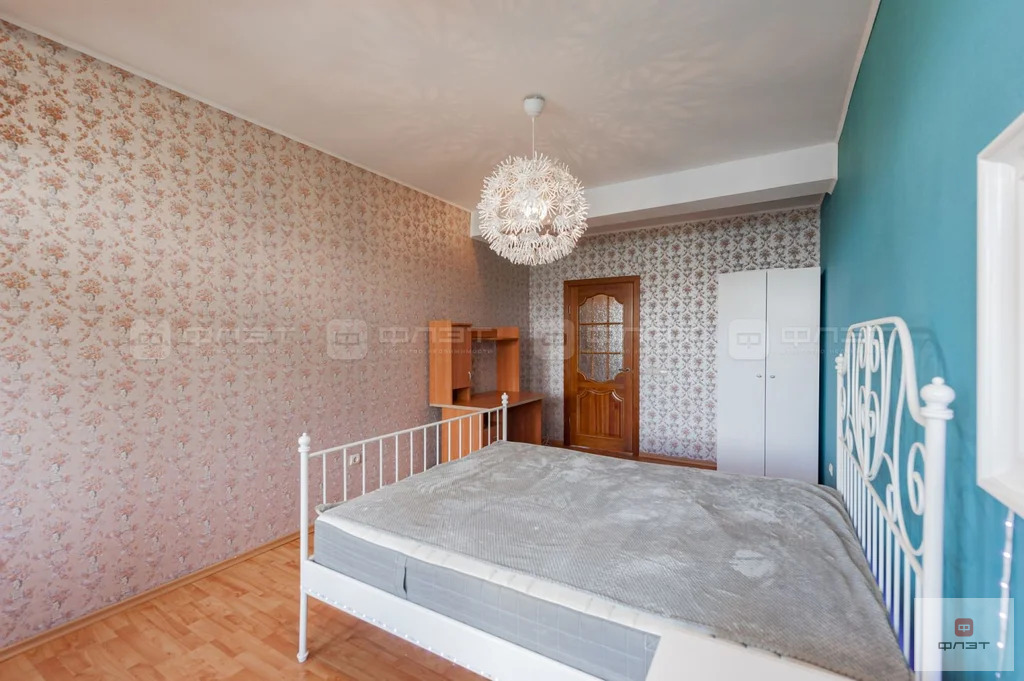 Продажа квартиры, Казань, ул. Павлюхина - Фото 30