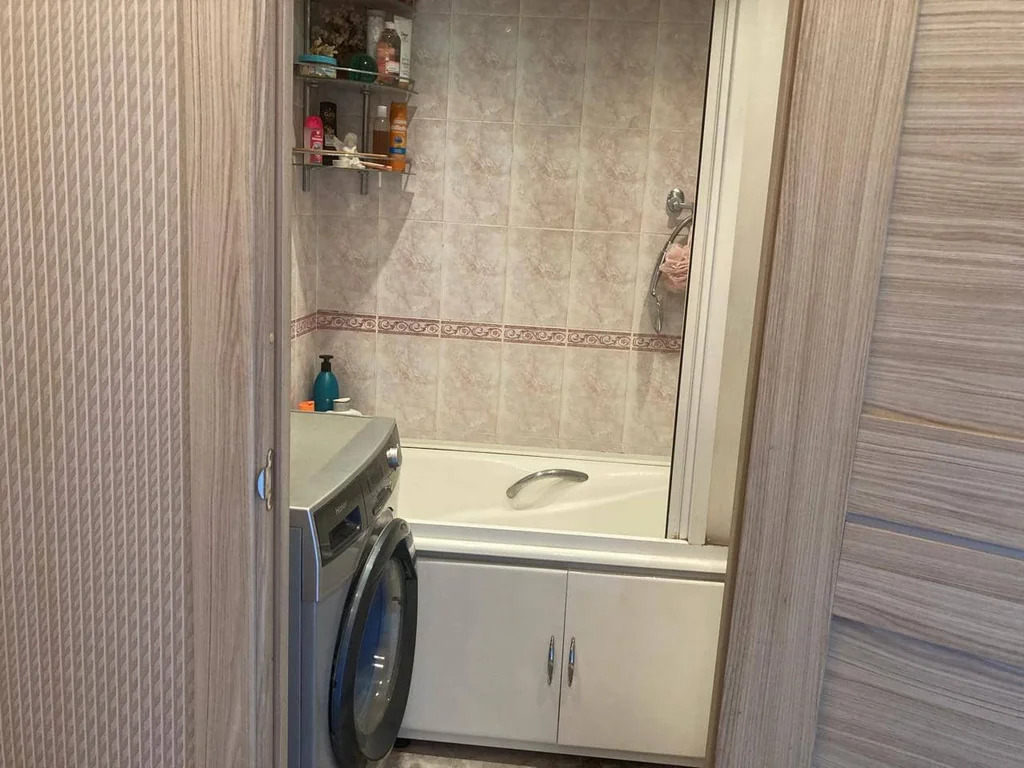 Продажа квартиры, Дмитров, Дмитровский район, микрорайон имени В.Н. ... - Фото 16