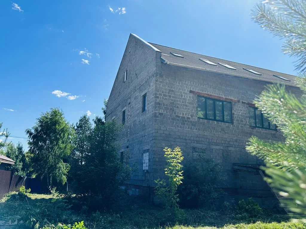 Продажа дома, Дмитров, Дмитровский район, 1-я Заречная улица - Фото 7