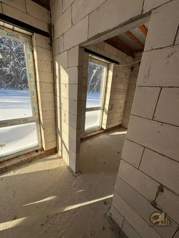 Продажа современного дома 163 м2 на участке 11 соток - Фото 26