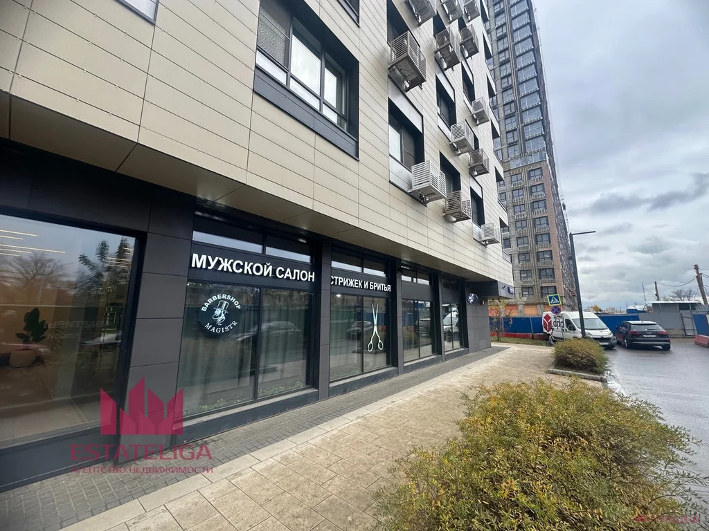 Аренда ПСН, 1-й Котляковский переулок - Фото 12