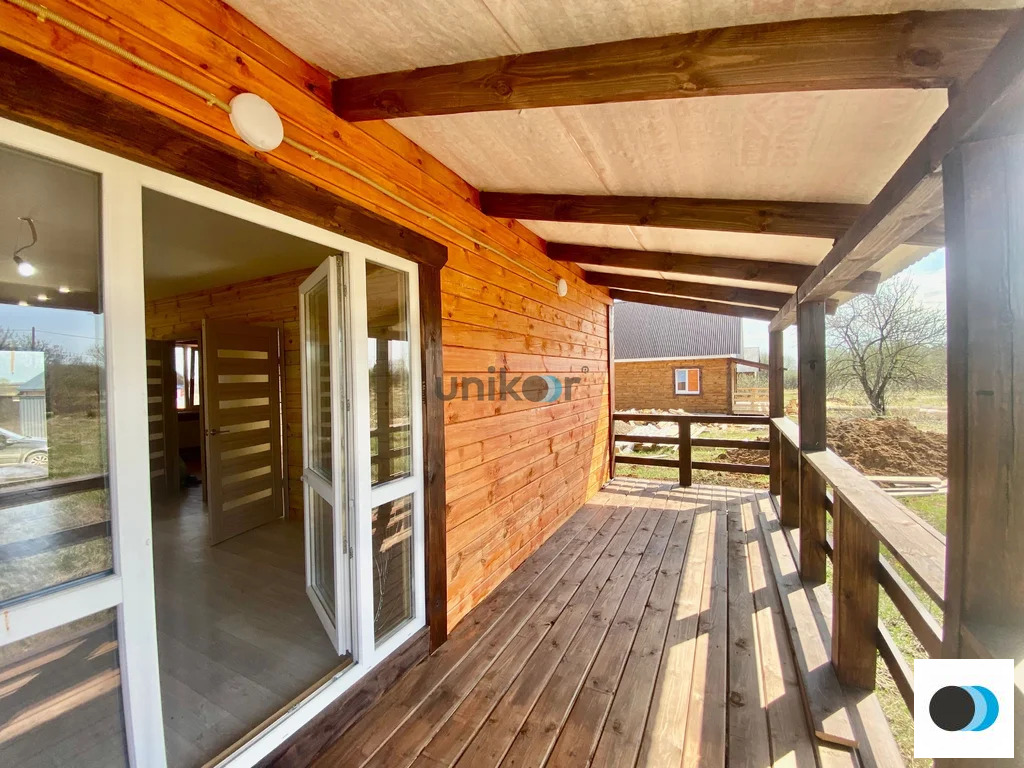 Продажа дома, Иглинский район, СНТ Здоровье - Фото 11