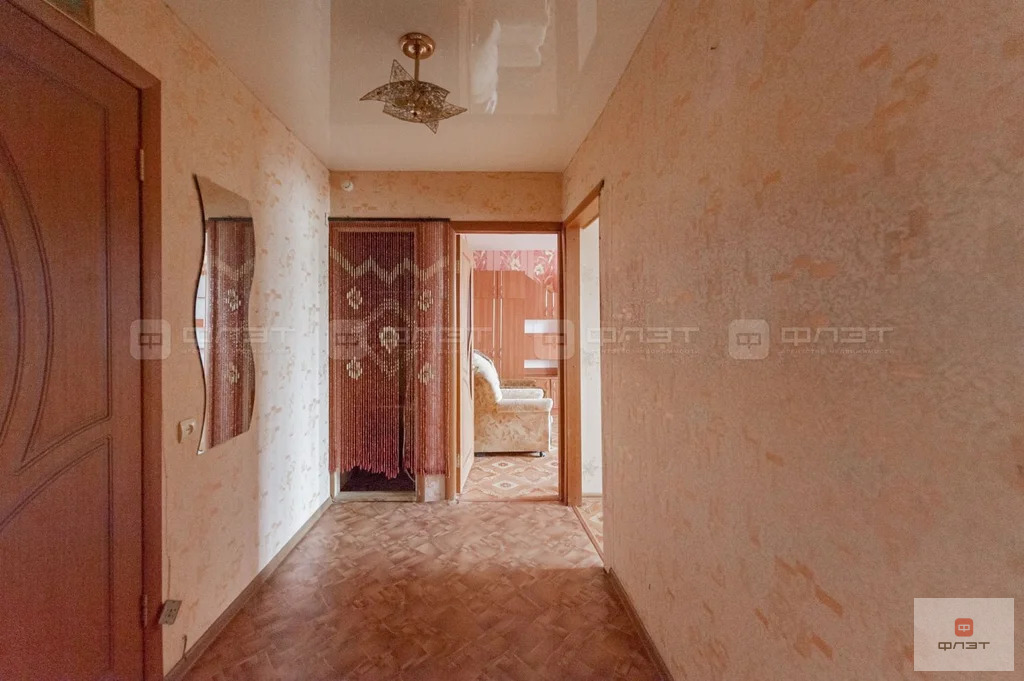 Продажа квартиры, Казань, Победы пр-кт. - Фото 22