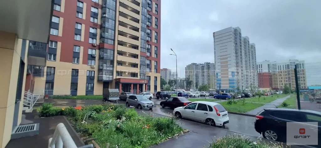 Продажа квартиры, Казань, ул. Алексея Казем-Бека - Фото 28