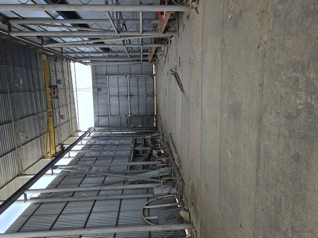 Продажа производственного помещения, Астрахань, ул. Коновалова - Фото 15